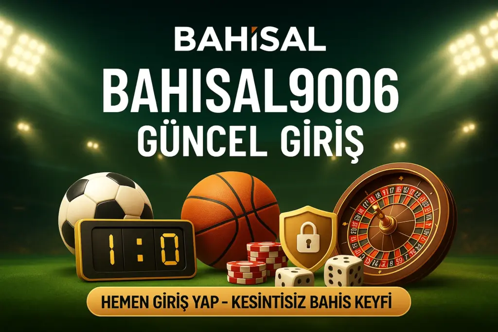 Bahisal906